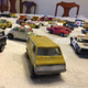 Illustration for article titled Enormous Die-Cast Collection - Box 33 - Remember the 80s?